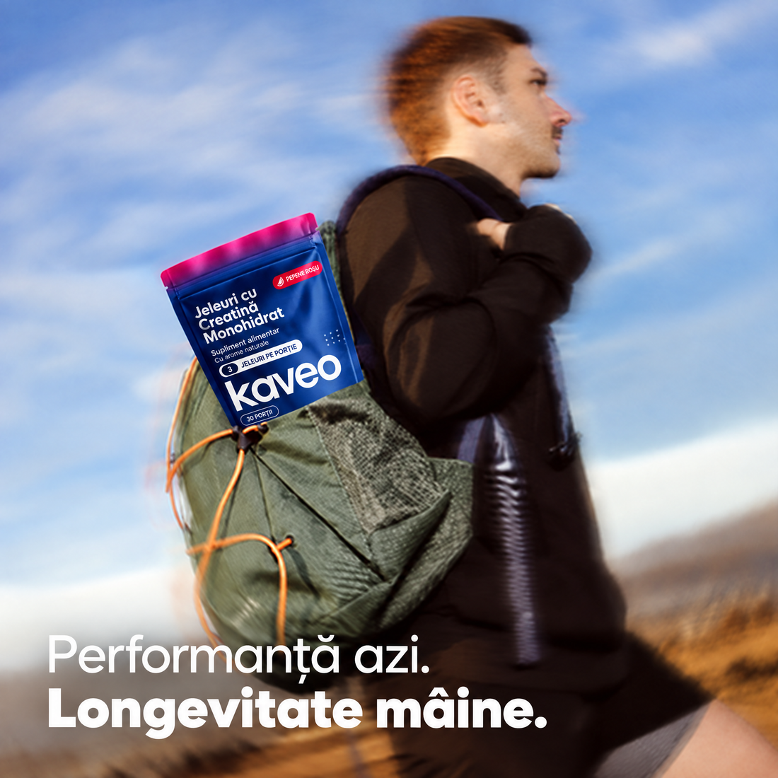 Performanță azi