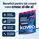 Beneficiile creatinei