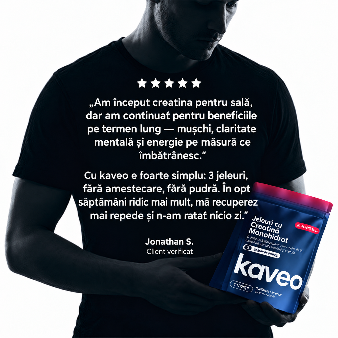 Recenzie client
