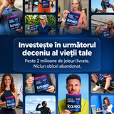 Clienți Kaveo